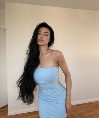 инди Вика  — фото и отзывы