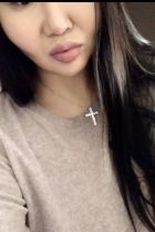 Проститутка Яночка Саха (35 лет, Якутск)